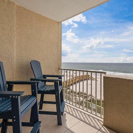 Tropical Winds 203 Villa กัลฟ์ชอร์ส ภายนอก รูปภาพ