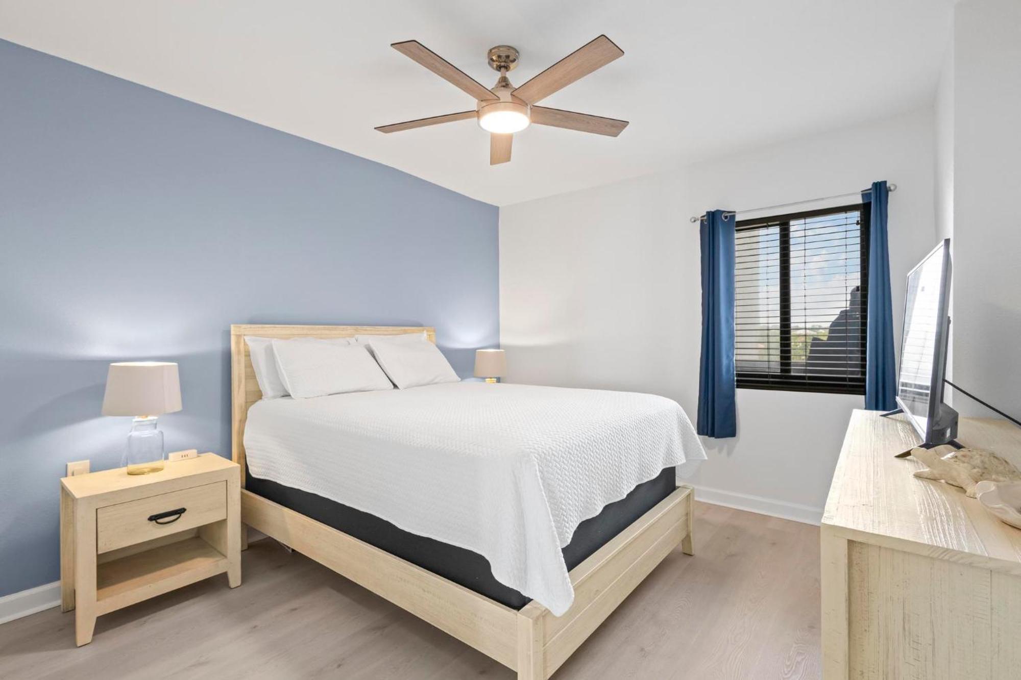 Tropical Winds 203 Villa กัลฟ์ชอร์ส ภายนอก รูปภาพ