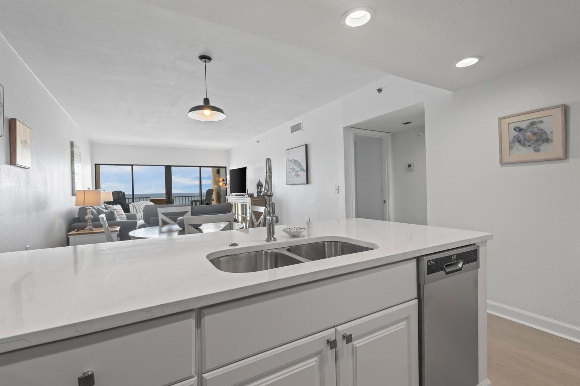 Tropical Winds 203 Villa กัลฟ์ชอร์ส ภายนอก รูปภาพ