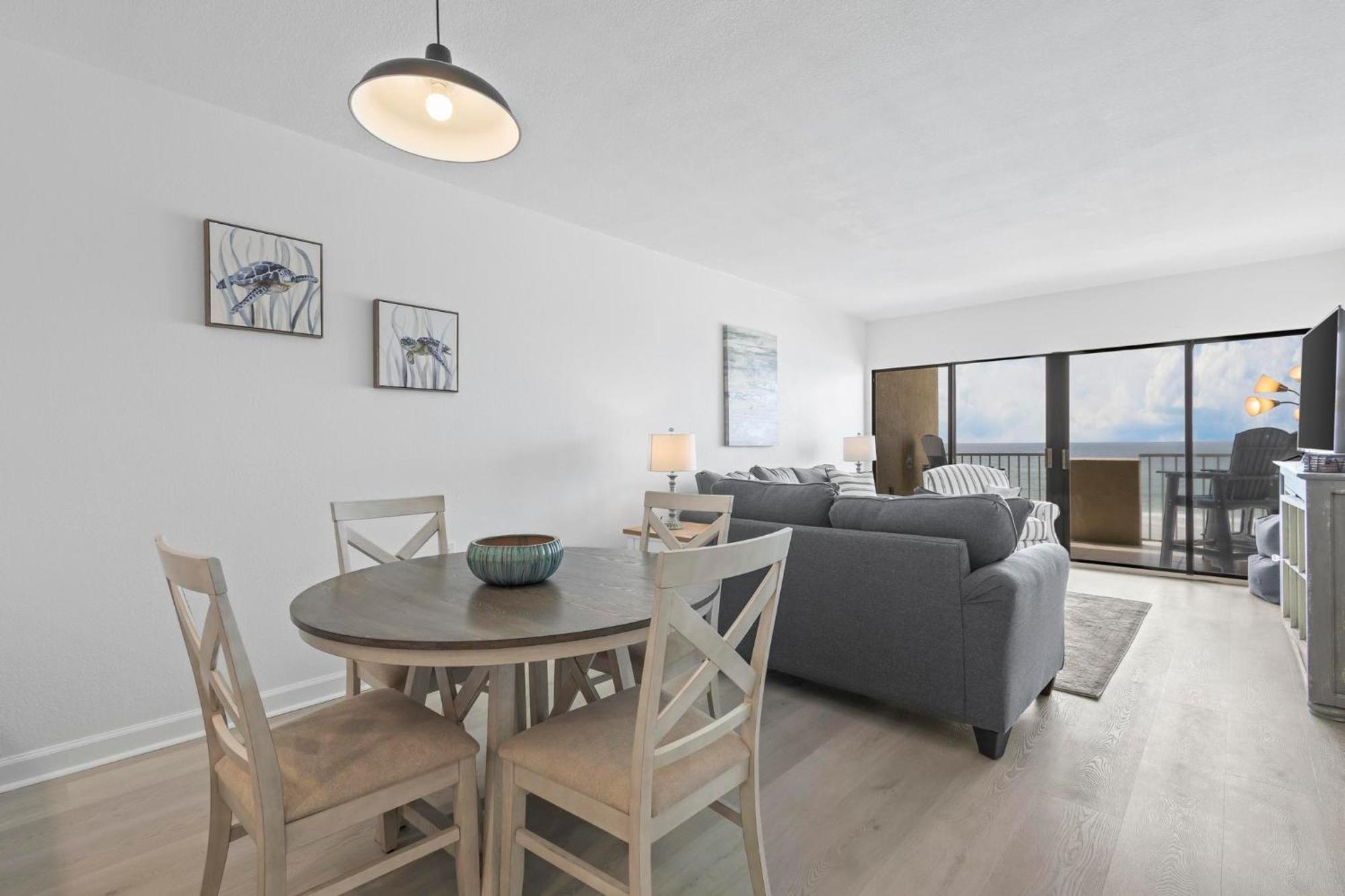 Tropical Winds 203 Villa กัลฟ์ชอร์ส ภายนอก รูปภาพ