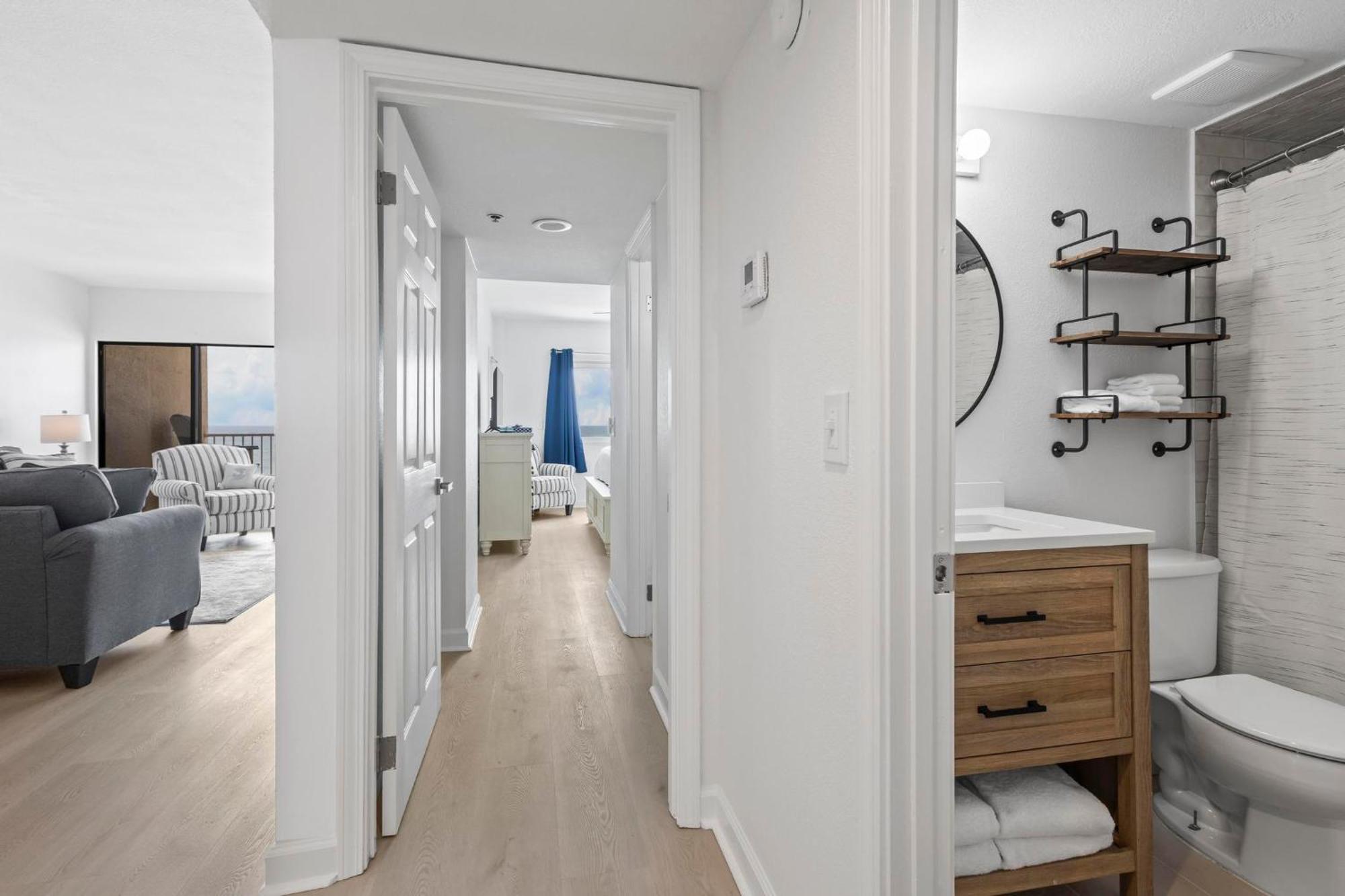 Tropical Winds 203 Villa กัลฟ์ชอร์ส ภายนอก รูปภาพ
