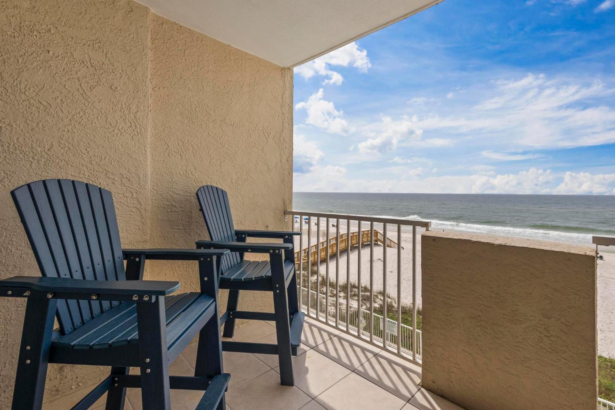 Tropical Winds 203 Villa กัลฟ์ชอร์ส ภายนอก รูปภาพ