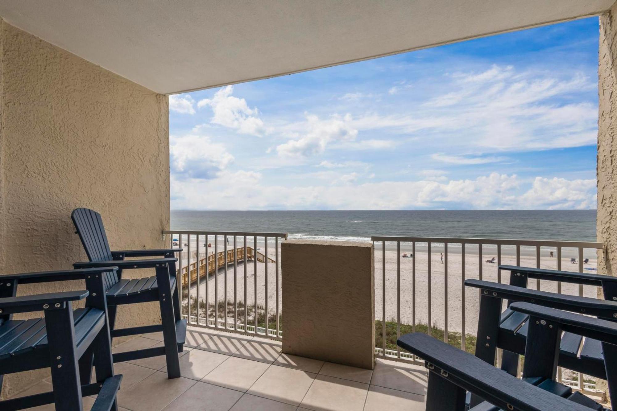 Tropical Winds 203 Villa กัลฟ์ชอร์ส ภายนอก รูปภาพ