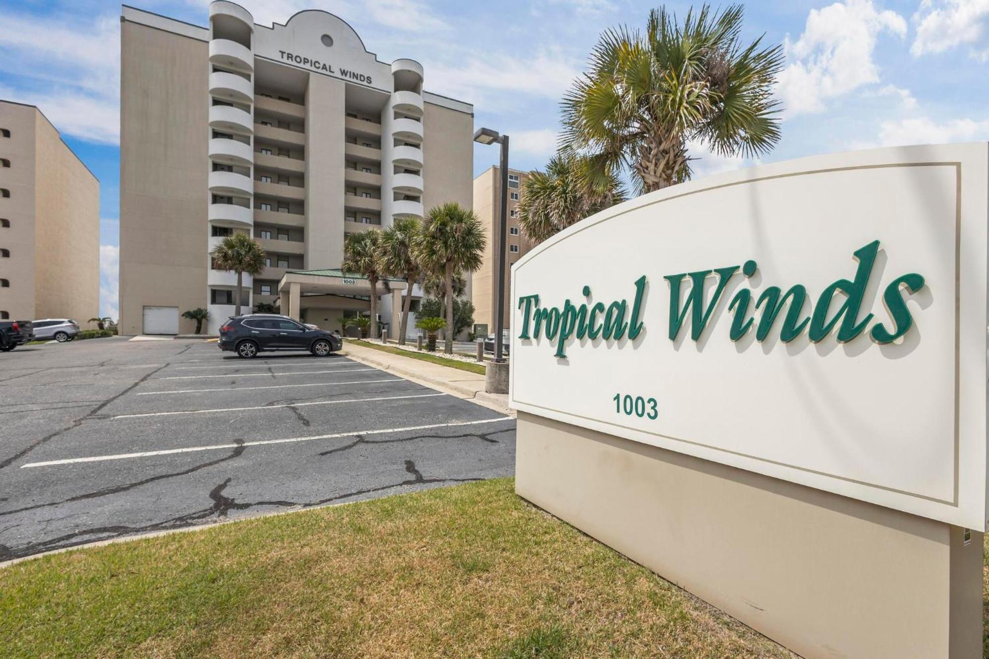 Tropical Winds 203 Villa กัลฟ์ชอร์ส ภายนอก รูปภาพ