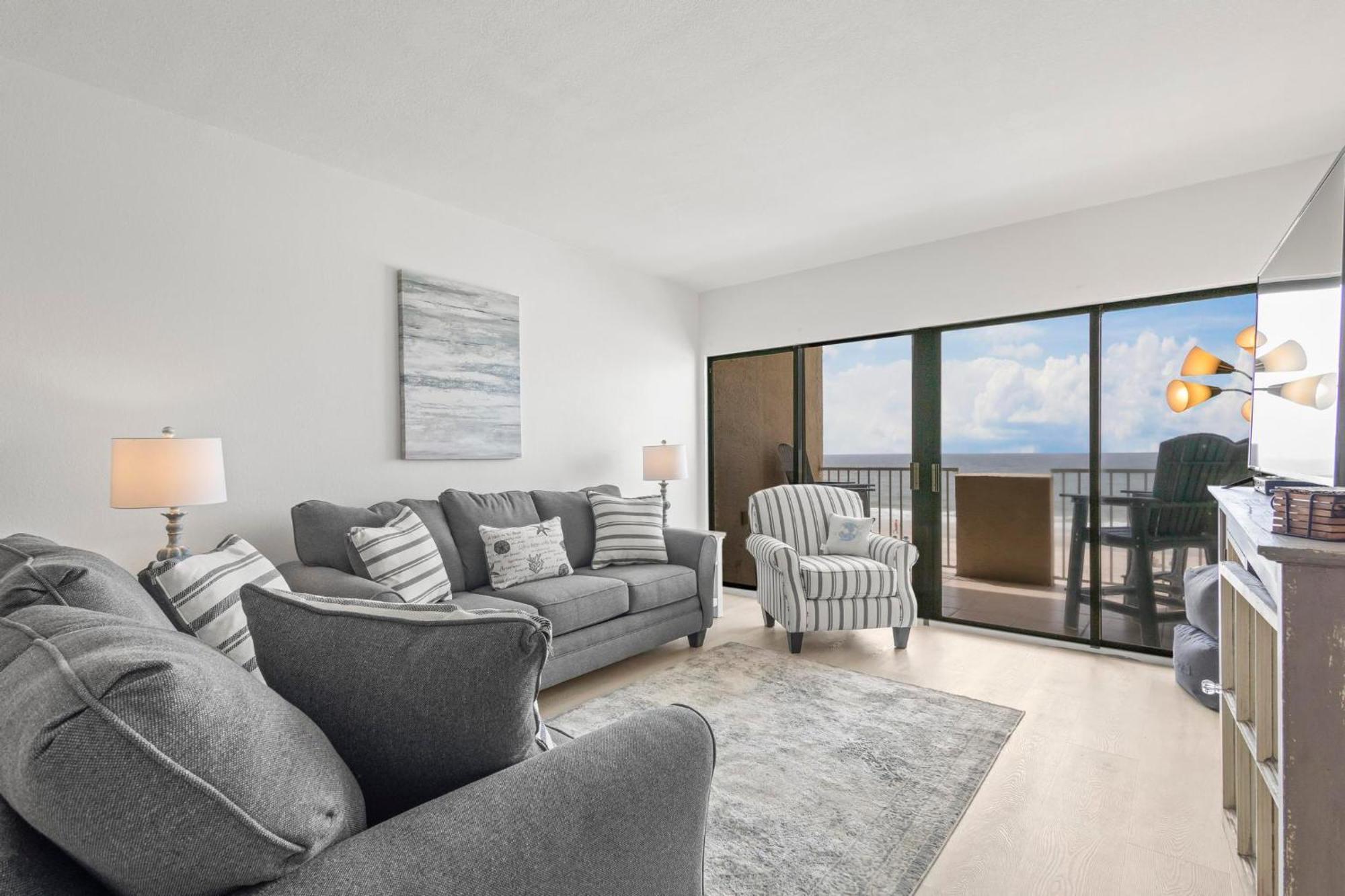 Tropical Winds 203 Villa กัลฟ์ชอร์ส ภายนอก รูปภาพ